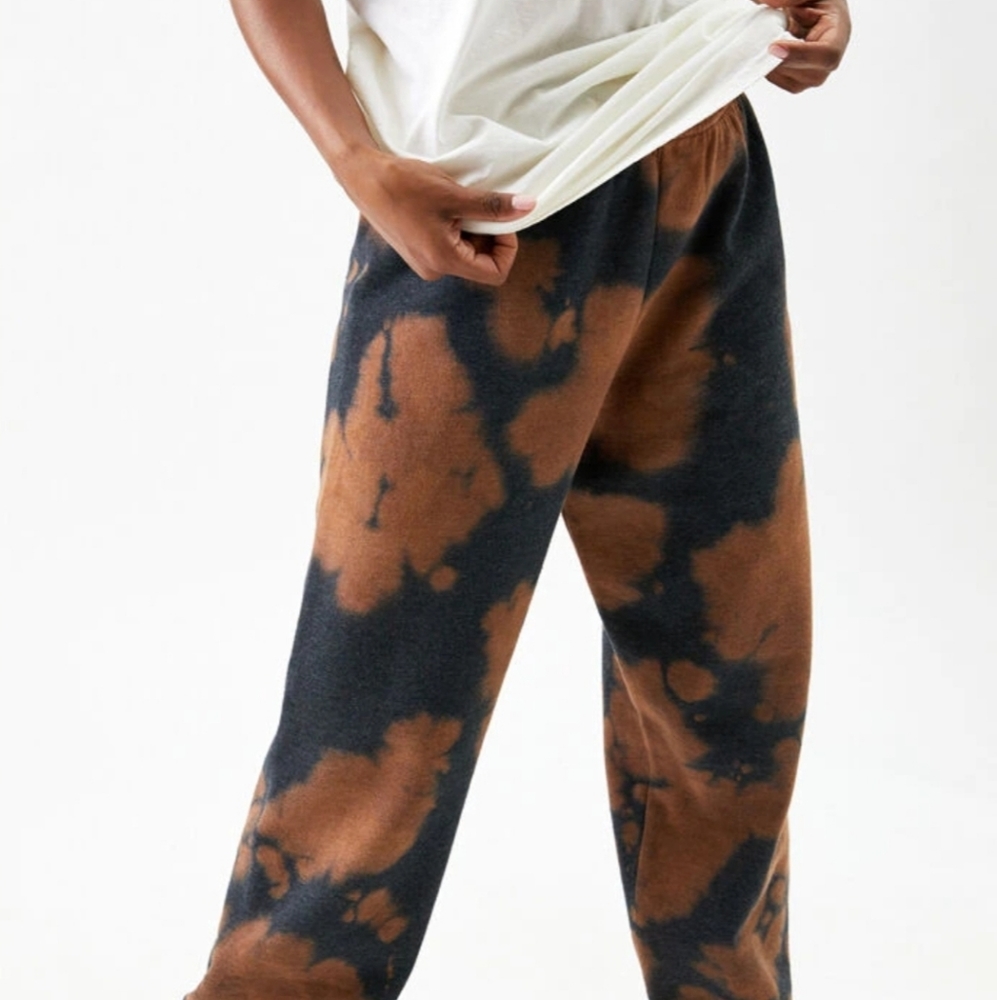PS / LA Bleached Sweatpants